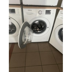 Használt Samsung WF60F4E0N0W/LE Elöltöltős Mosógép [H17566] 