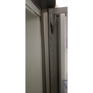 Használt Fagor FC-37XLA kombinált hűtőszekrény [H17644] 