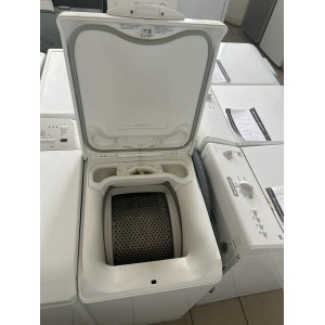 Használt Electrolux EWT10120W Felültöltős Mosógép [H17645] 