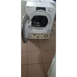 Használt Candy RO H10A2TCEX-S Hőszivattyús szárítógép [H17650] 