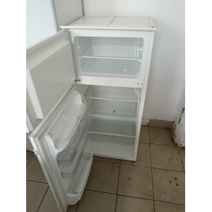 Használt Zanussi ZBT3204 Beépíthető felülfagyasztós hűtőszekrény [H17651] 