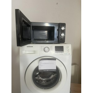 Felújított Gorenje MO20E1B Mikróhullámú sütő [HFV871] 