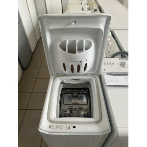 Használt Candy CTG 105 SY Felültöltős mosógép [KH294] 