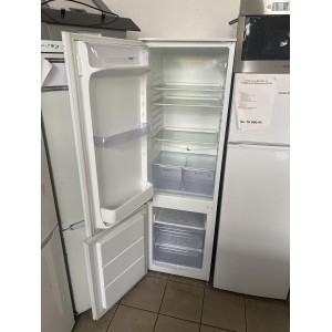 Használt Zanussi ZBB3294 beépíthető alulfagyasztós hűtőszekrény [H17652] 