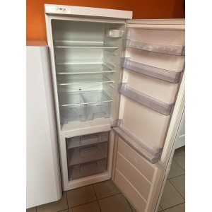 Használt Zanussi ZRB 632FW Alulfagyasztós hűtőszekrény [H17654] 