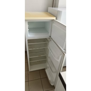 Használt Zanussi CT 235 Felülfagyasztós Hűtőszekrény [H17656] 