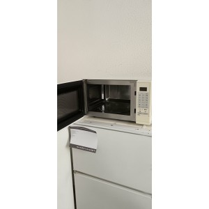 Használt Sharp R640W mikrohullámú sütő [H17657] 