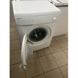 Használt Orion OMU1000 Elöltöltős Mosógép [H17658] 
