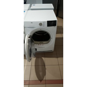 Használt AEG T6DBG28W Szárítógép [H17659] 