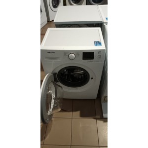 Használt Samsung WF60F4E0W0W Keskeny Elöltöltős Mosógép [H17660] 
