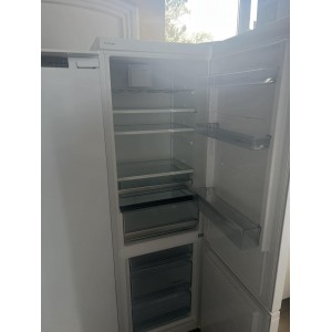 Használt Gorenje RK6193LW4 Alulfagyasztós hűtőszekrény [H17662] 