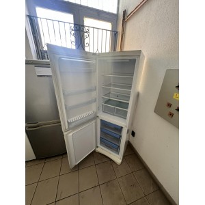 Használt Indesit BAN13 alulfagyasztós hűtőszekrény [H17663] 