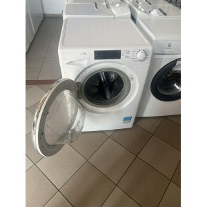 Használt Candy GVW 596LWC Mosó- és Szárítógép [H17664] 