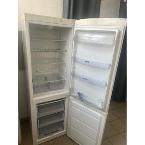 Használt Whirlpool ARC5550 Alulfagyasztós Hűtőszekrény [KH298] 