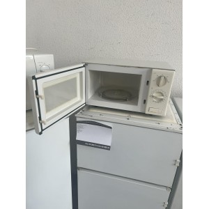 Használt Goldstar MS-1705 mikrohullámú sütő [H17665] 