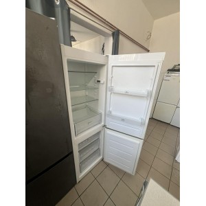 Használt Whirlpool BLF 8122 W alulfagyasztós hűtőszekrény [KH300] 