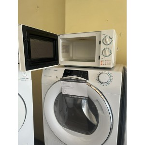 Használt Hausmeister Diana Mikrohullámú Sütő [H17669] 