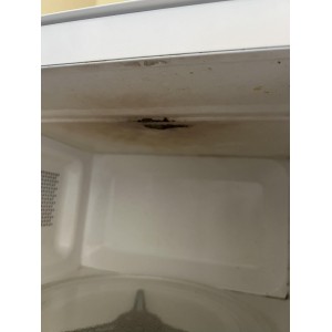 Használt Hausmeister Diana Mikrohullámú Sütő [H17669] 