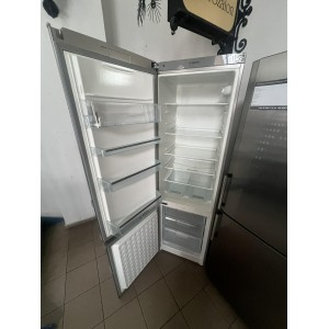 Használt Bosch KGV39Y42 Alulfagyasztós hűtőszekrény [H17676] 