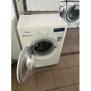 Használt Whirlpool AWS63213 Keskeny Elöltöltős Mosógép [H17677] 