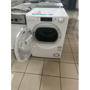 Használt Candy GVS H8A2TCE-S Hőszivattyús szárítógép [H17682] 