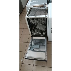 Használt Zanussi ZDIS100 Beépíthető Mosogatógép [H17679] 
