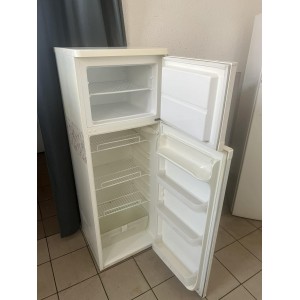 Használt Zanussi ZD22/5BO kombinált hűtőszekrény [H17685] 