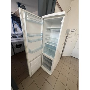 Használt Electrolux ERB40033W kombinált hűtőszekrény [H17687] 