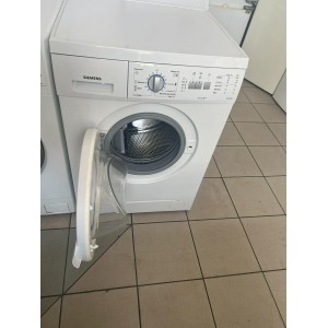 Használt Siemens A1016 elöltöltős mosógép [H17688] 