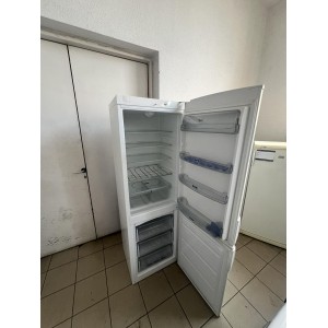 Használt Whirlpool ARC 5551 alulfagyasztós hűtőszekrény [H17689] 