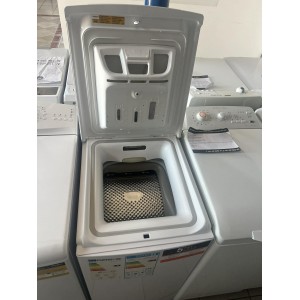 Felújított Whirlpool TDLR5030LEUN Felültöltős Mosógép [HFV877] 