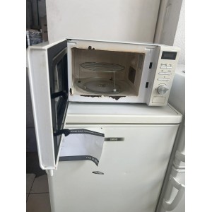 Használt Gorenje MMO20DGWII Mikróhullámú sütő [H17699] 
