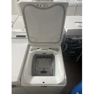 Felújított Electrolux EW6T5061H Felültöltős Mosógép [HFV880] 