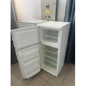 Használt Electrolux ERD 1843 Felülfagyasztós hűtő [H17700] 