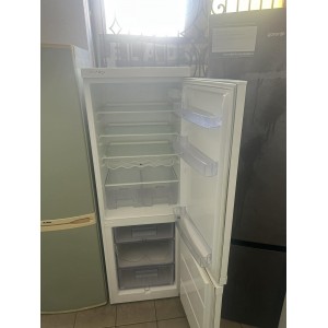 Használt Zanussi ZRB634W Alulfagyasztós Hűtőszekrény [H17703] 