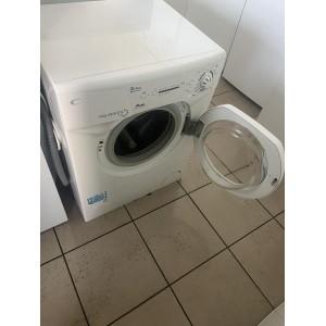 Használt Candy AQUA 08351D/2-S elöltöltős mosógép [H17706] 