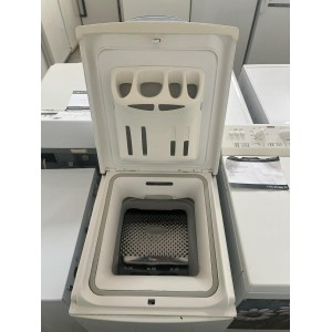 Használt Whirlpool AWT5100 felültöltős mosógép [H17711] 