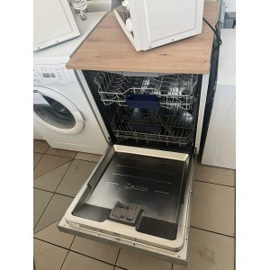 Használt Siemens SN56P582EU Beépíthető mosogatógép [KH309] 