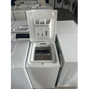 Felújított Whirlpool AWE60410 Felültöltős Mosógép [HFV881] 