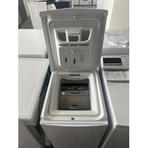 Felújított Whirlpool WTL60812 Felültöltős Mosógép [HFV882] 