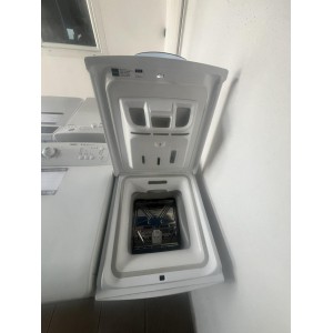 Felújított Whirlpool AWE4519 Felülöltős Mosógép [HFV883] 