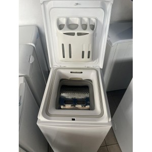 Felújított Whirlpool AWE 55610 Felültöltős Mosógép [HFV886] 