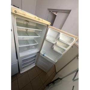 Használt LG GR-359SQ Alulfagyasztós Hűtőszekrény [H17715] 