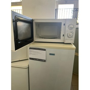Használt Samsung M1711N Mikrohullámú Sütő [H17721] 