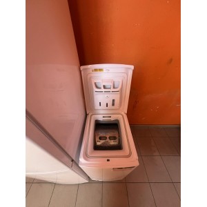 Használt Whirlpool TDLR6230LEUN Felültöltős Mosógép [H17728] 