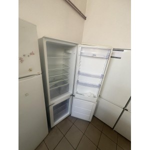 Használt Zanussi ZBB28441SA Beépíthető Hűtőszekrény [H17724] 