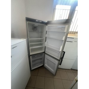 Használt Candy CSCS 6600 E Alulfagyasztós hűtőszekrény [H17725] 