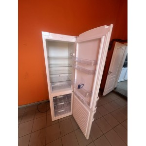 Használt Whirlpool WBE3712A+W kombinált hűtőszekrény [H17727] 