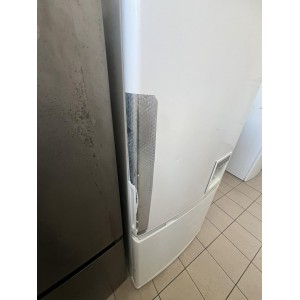 Használt Samsung SR-L626EV Alulfagyasztós italadagolós hűtőszekrény [H17731] 