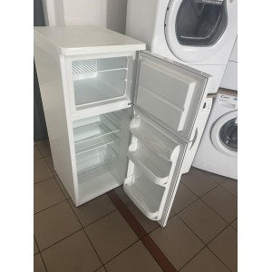 Használt Zanussi ZRT18100WA Felülfagyasztós Hűtőszekrény [KH312] 